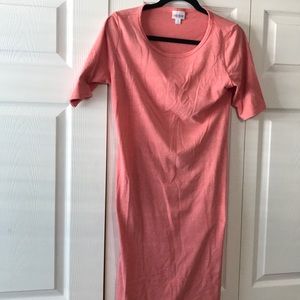 Lularoe Julia dress